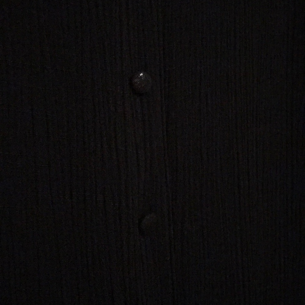 Black dress - Picture 6 of 6